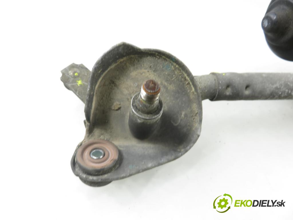TOYOTA COROLLA Verso (ZER_, ZZE12_, R1_) MINIVAN 2005 85,00 2.0 D-4D (CUR10_) - 1CD-FTV 1995,00 MECHANISMUS/ motorek stěračů 851100F020 ; MS1592007241
