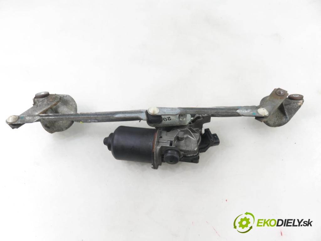 TOYOTA COROLLA Verso (ZER_, ZZE12_, R1_) MINIVAN 2005 85,00 2.0 D-4D (CUR10_) - 1CD-FTV 1995,00 MECHANISMUS/ motorek stěračů 851100F020 ; MS1592007241
