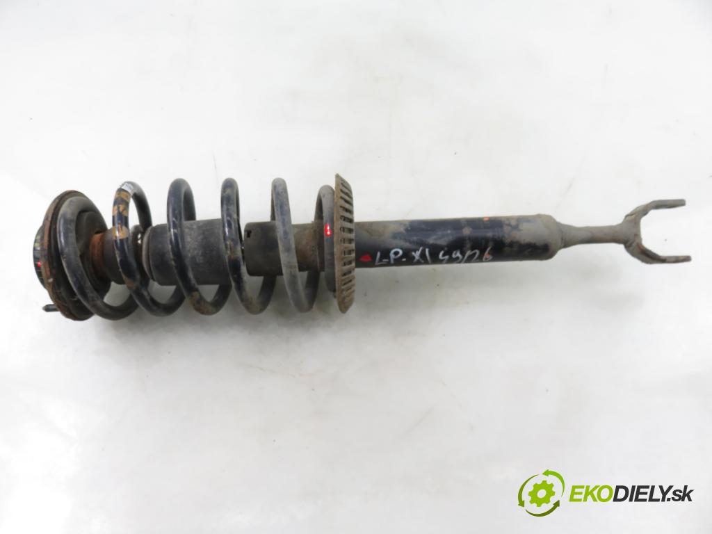 VW PASSAT B5 Variant (3B5) KOMBI 1998 66,00 1.9 TDI - AHU 1896,00 MCPERSON LP 3B0413031