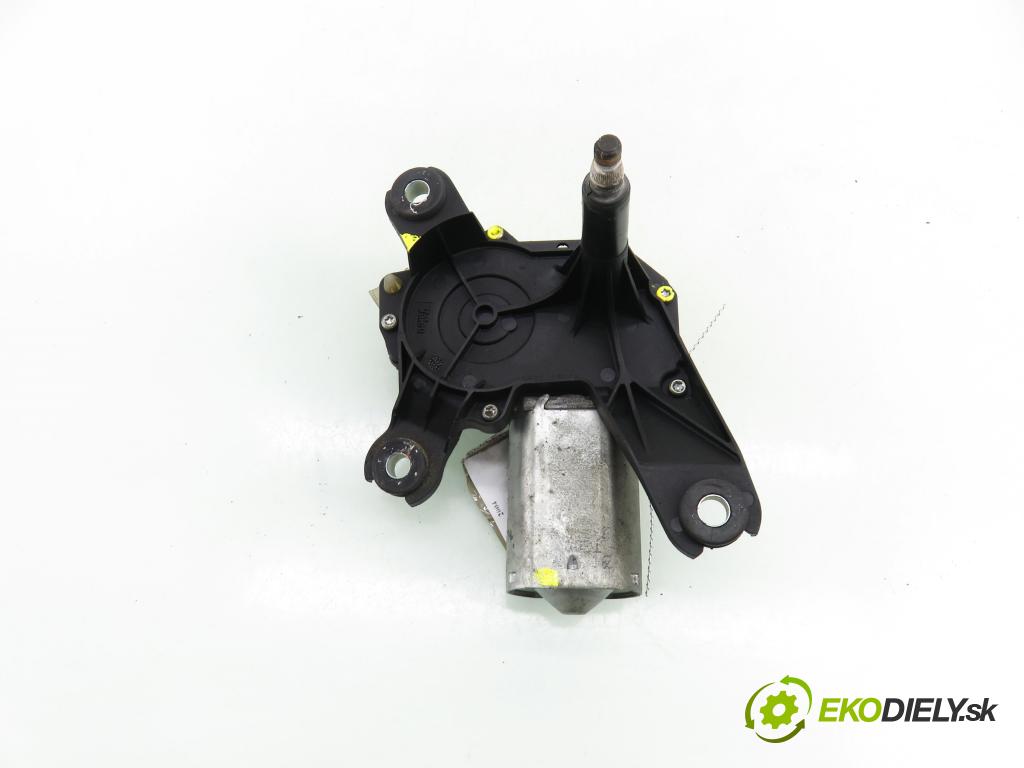 OPEL MERIVA A nadwozie wielkoprzestrzenne (MPV) (X03) HB 2004 74,00 1.7 CDTI - Z 17 DT 1686,00 Motorček stierače zadné 53011112