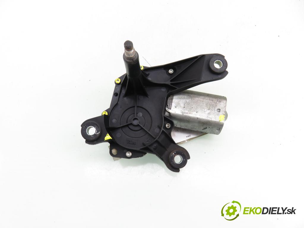 OPEL MERIVA A nadwozie wielkoprzestrzenne (MPV) (X03) HB 2004 74,00 1.7 CDTI - Z 17 DT 1686,00 Motorček stierače zadné 53011112