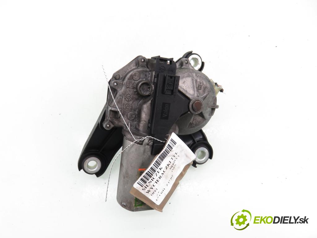 OPEL MERIVA A nadwozie wielkoprzestrzenne (MPV) (X03) HB 2004 74,00 1.7 CDTI - Z 17 DT 1686,00 Motorček stierače zadné 53011112