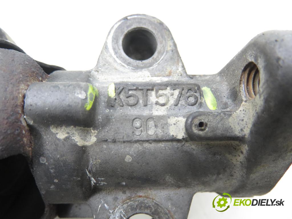 SUZUKI VITARA (ET, TA, TD) TERENOWY 1996 64,00 2.0 TD Intercooler Napęd na wszystkie koła (SV420D 1998,00 VENTIL: EGR K5T576