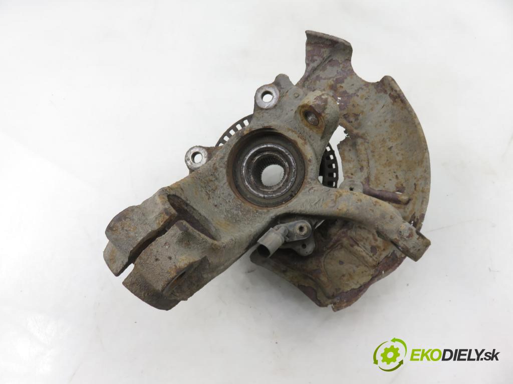 AUDI A3 (8L1) HB 1998 110,00 1.8 T - AGU 1781,00 náboj LP ABS 