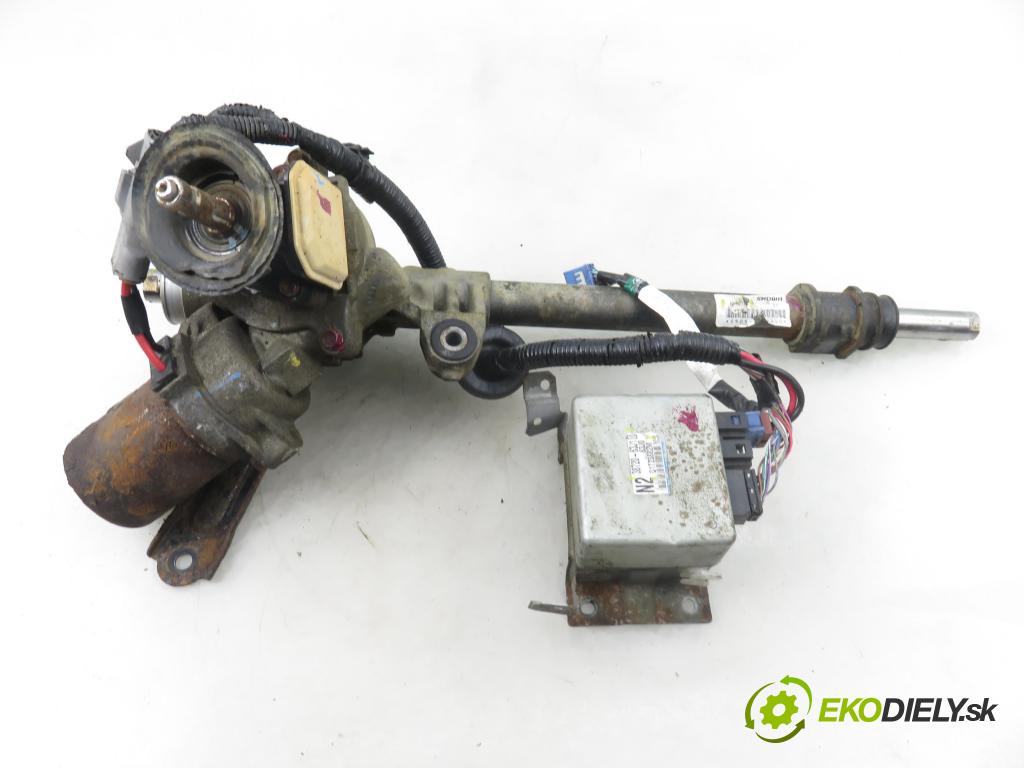 SUZUKI SWIFT III (MZ, EZ) HB 2006 68,00 1.3 4x4 (RS 413) - M13A 1328,00 řízení ZE posilovačem 63J8 ; 3872063J10 ; Q1T23882M