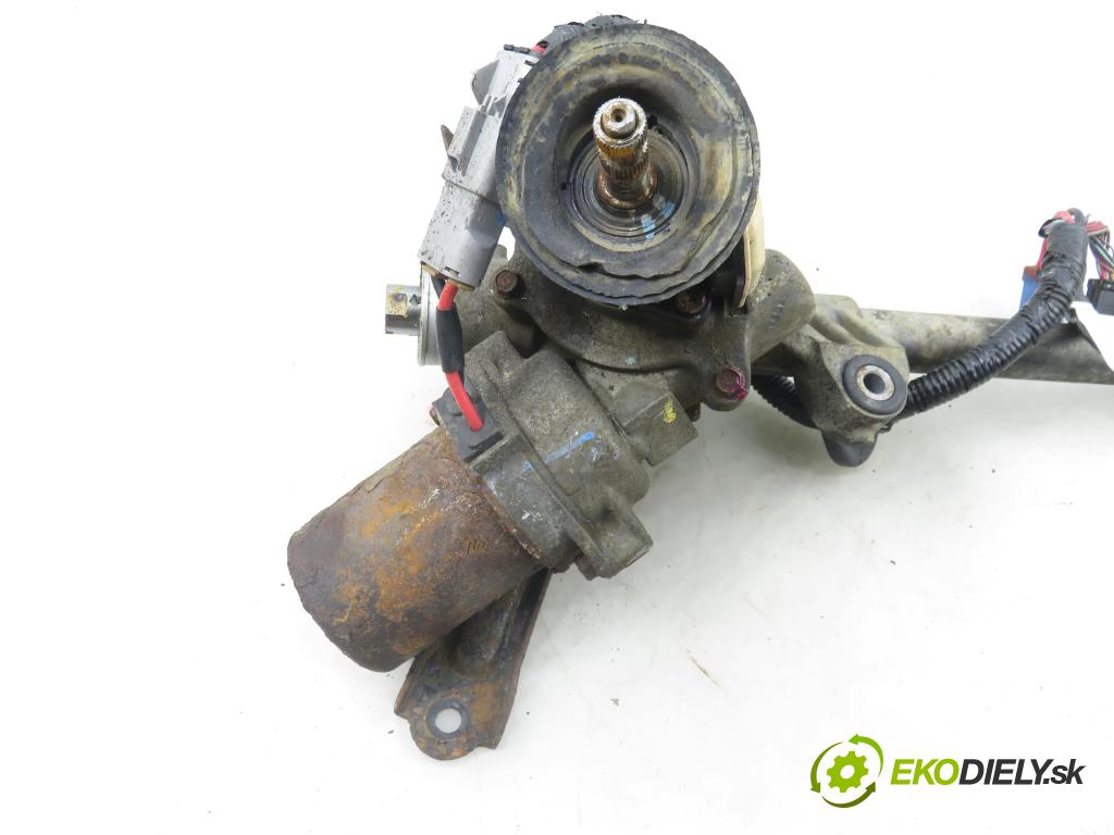 SUZUKI SWIFT III (MZ, EZ) HB 2006 68,00 1.3 4x4 (RS 413) - M13A 1328,00 řízení ZE posilovačem 63J8 ; 3872063J10 ; Q1T23882M