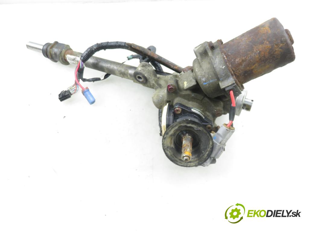 SUZUKI SWIFT III (MZ, EZ) HB 2006 68,00 1.3 4x4 (RS 413) - M13A 1328,00 řízení ZE posilovačem 63J8 ; 3872063J10 ; Q1T23882M