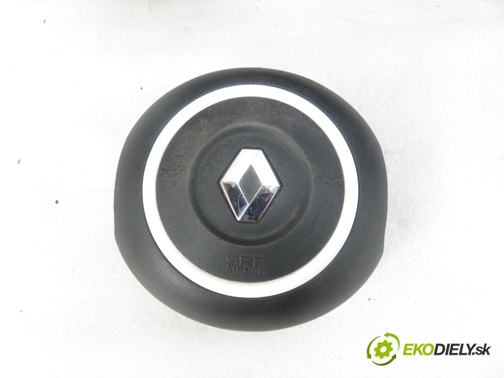 RENAULT TWINGO III (BCM_) HB 2014 52,00 1.0 SCe 70 - H4D 400 999,00 palubovka