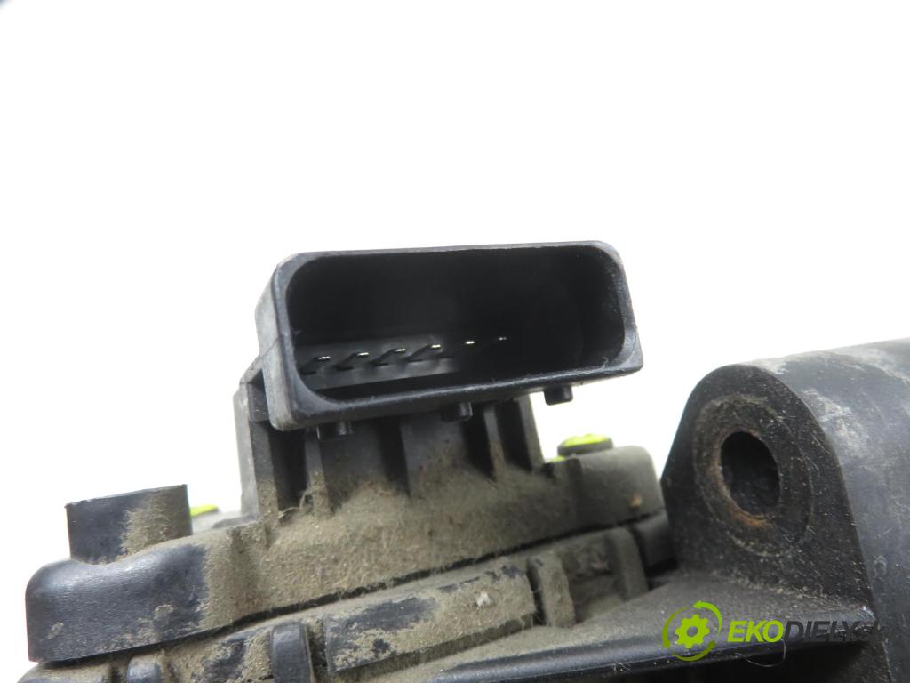 OPEL ASTRA G liftback (T98) HB 2002 66,00 1.4 16V - Z 14 XE 1389,00 potenciometr plynového pedálu 9157998BK ; 6PV00811200 (Potenciometr plynového pedálu)