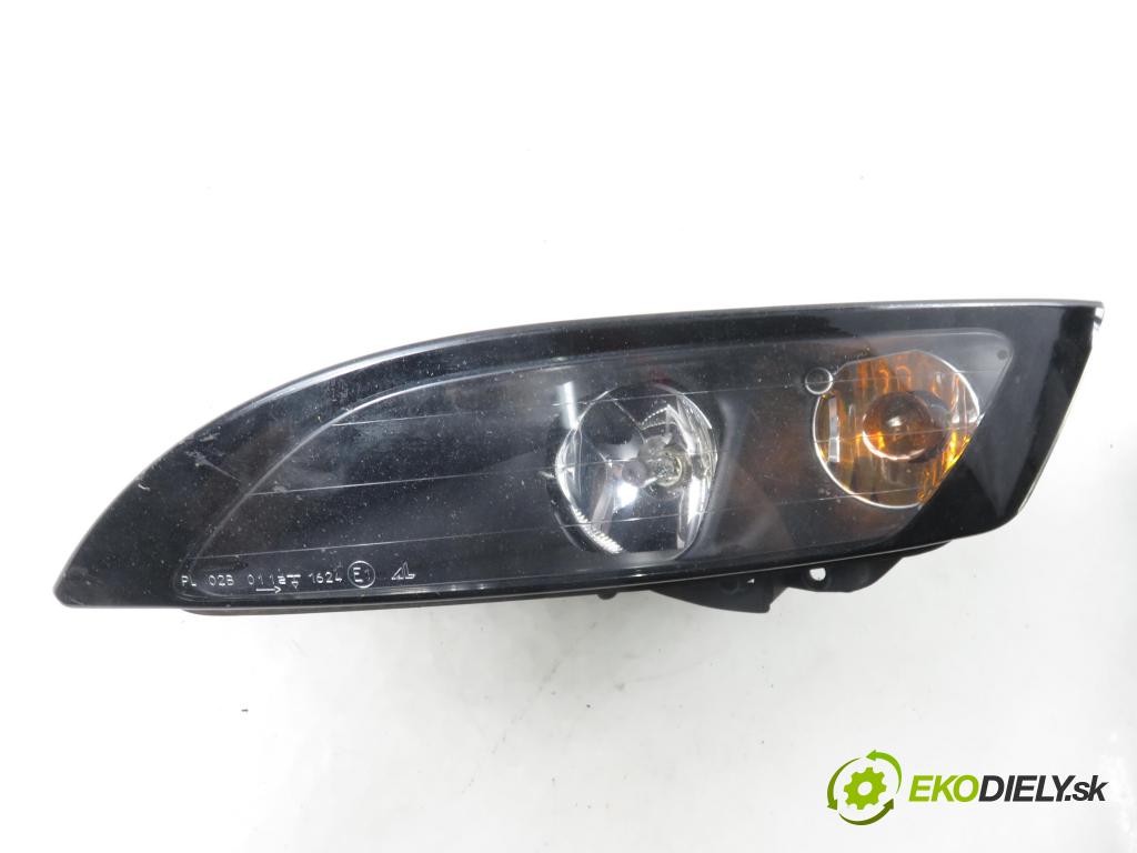 SMART FORFOUR (454) HB 2006 70,00 1.5 CDI 95 1493,00 hmlové svetlo, hmlovka L A4548200158 ; 0305070001