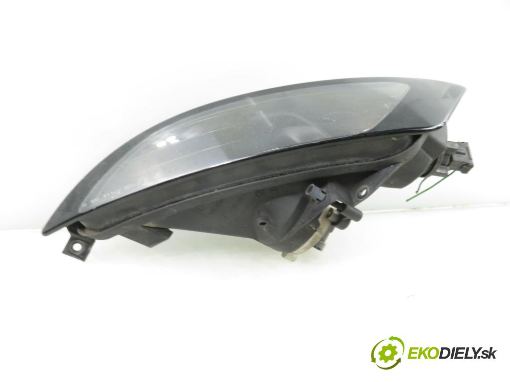 SMART FORFOUR (454) HB 2006 70,00 1.5 CDI 95 1493,00 hmlové svetlo, hmlovka L A4548200158 ; 0305070001