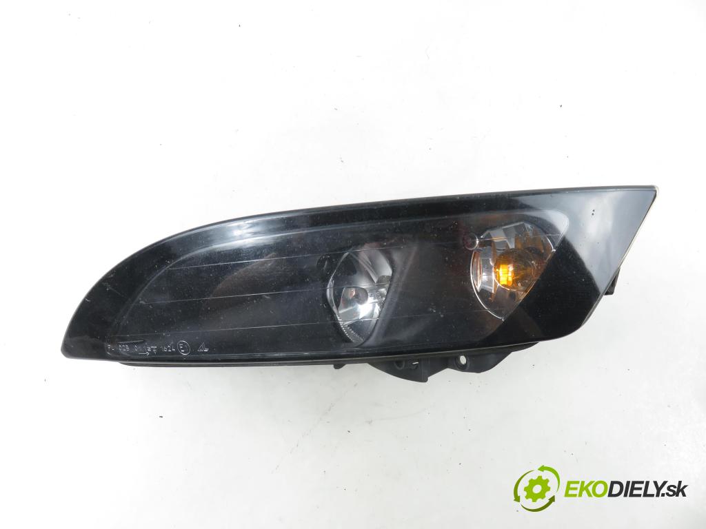SMART FORFOUR (454) HB 2006 70,00 1.5 CDI 95 1493,00 hmlové svetlo, hmlovka L A4548200158 ; 0305070001