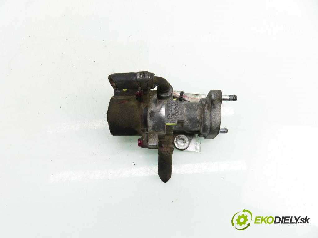 TOYOTA COROLLA kombi (_E12_) KOMBI 2005 0,00 1.4 D4-D (NDE120_) - 1ND-TV 1364,00 VENTIL EGR 2562033030 ; 1350008120