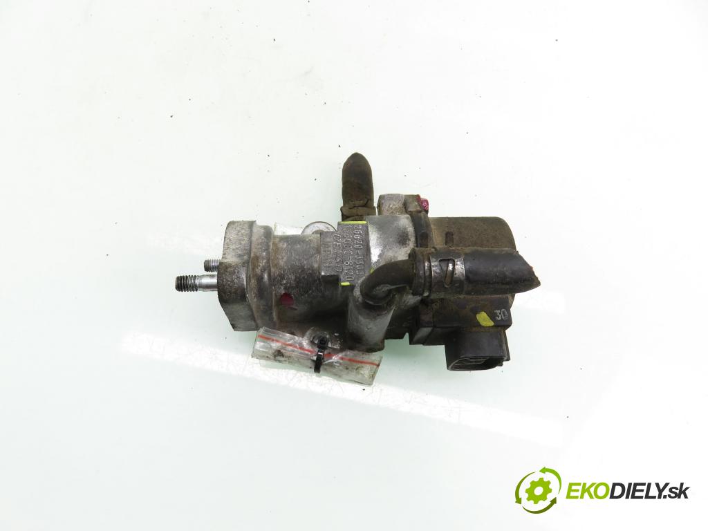 TOYOTA COROLLA kombi (_E12_) KOMBI 2005 0,00 1.4 D4-D (NDE120_) - 1ND-TV 1364,00 VENTIL EGR 2562033030 ; 1350008120