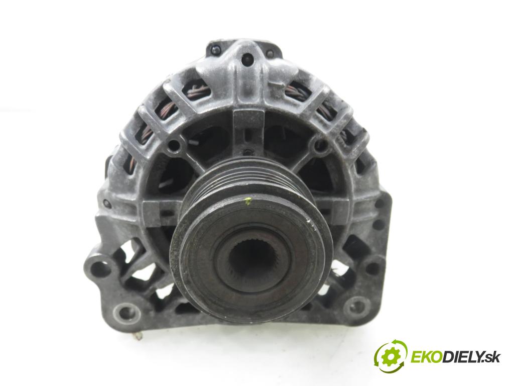 AUDI A3 (8L1) HB 2000 81,00 1.9 TDI - AHF 1896,00 Alternátor 038903023R ; 2542245C (Alternátor)