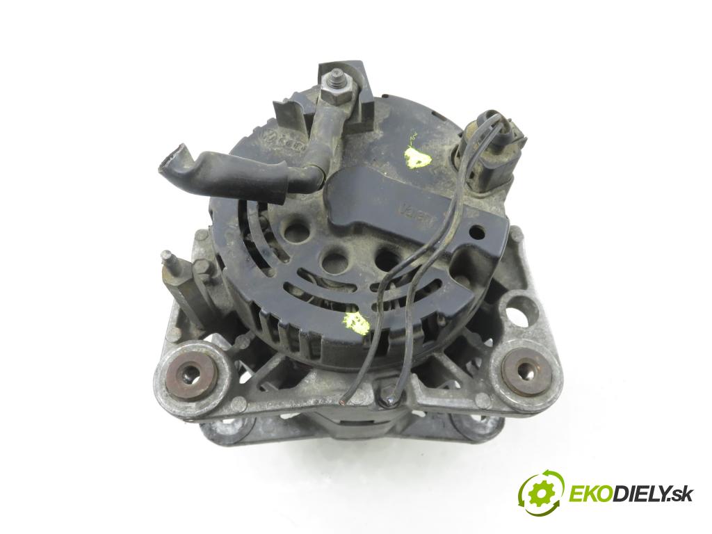 AUDI A3 (8L1) HB 2000 81,00 1.9 TDI - AHF 1896,00 Alternátor 038903023R ; 2542245C (Alternátor)