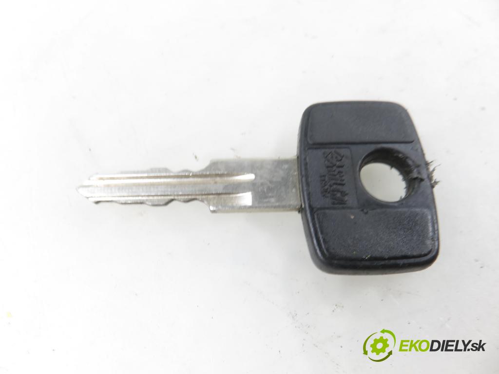 OPEL ASTRA F Kombi (T92) KOMBI 1995 50,00 1.7 TD - X 17 DTL 1700,00 spinačka 26034041 ; 26034040 (Spínacia skrinka)