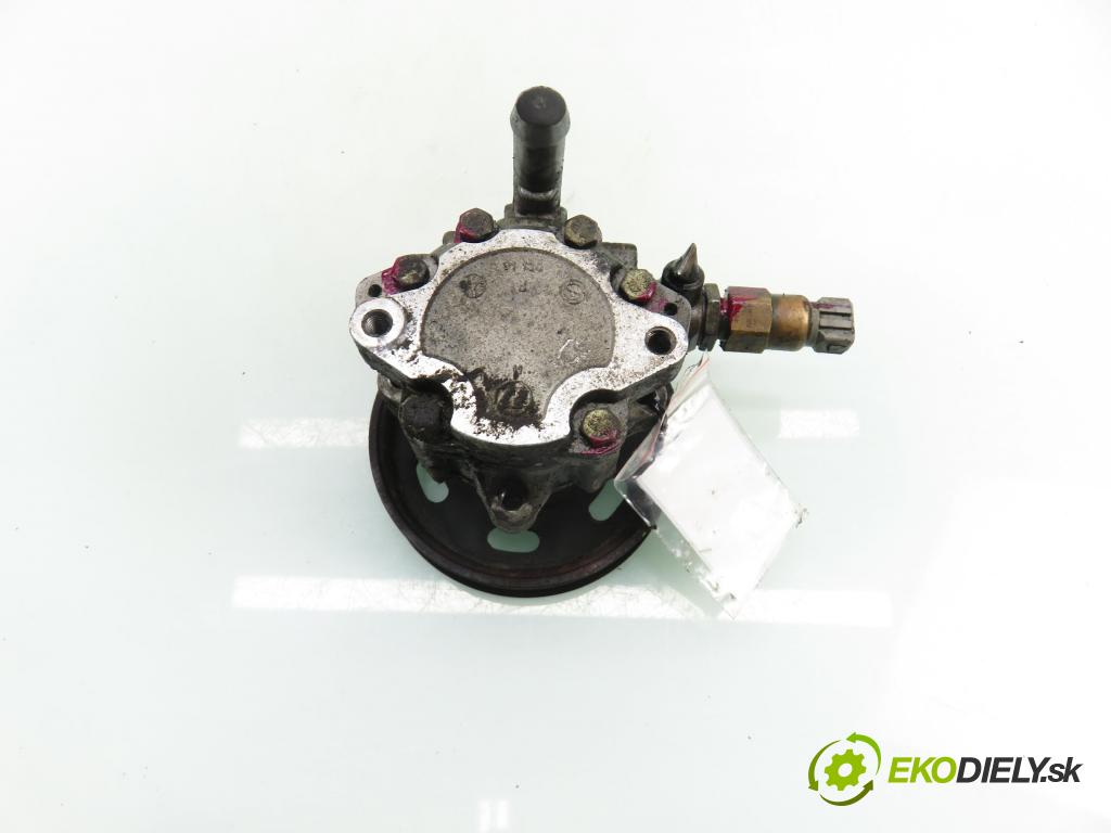AUDI A3 (8L1) HB 1997 75,00 1.6 8V 102 - BFQ 1595,00 Pumpa servočerpadlo 1J0422154E ; 7691955241 (Servočerpadlo)