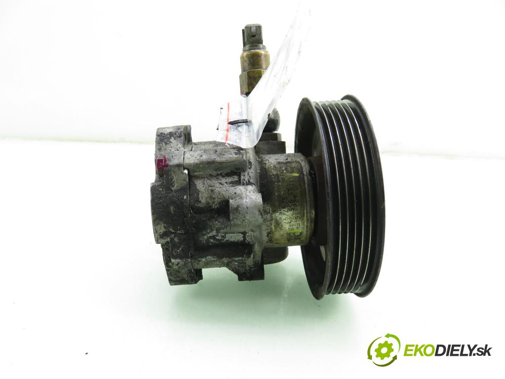 AUDI A3 (8L1) HB 1997 75,00 1.6 8V 102 - BFQ 1595,00 Pumpa servočerpadlo 1J0422154E ; 7691955241 (Servočerpadlo)