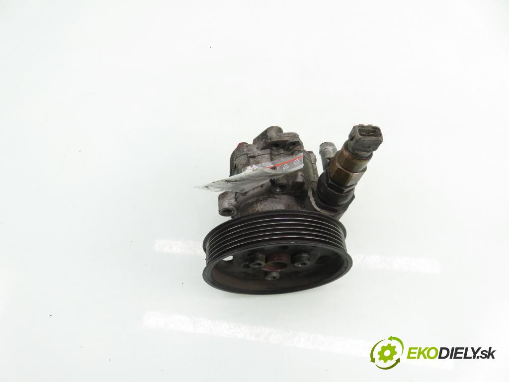 AUDI A3 (8L1) HB 1997 75,00 1.6 8V 102 - BFQ 1595,00 Pumpa servočerpadlo 1J0422154E ; 7691955241 (Servočerpadlo)