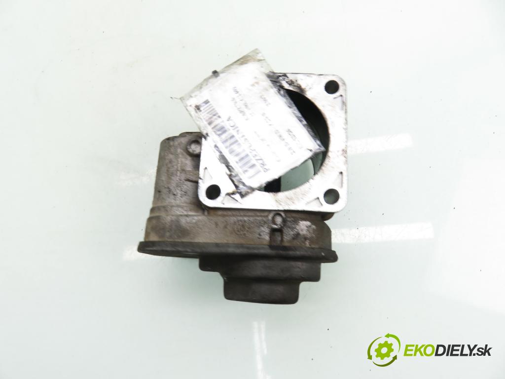 CHEVROLET CAPTIVA (C100, C140) SUV 2007 110,00 2.0 D 4WD 1991,00 Škrtiaca klapka 96440414 (Škrtiaca klapka)