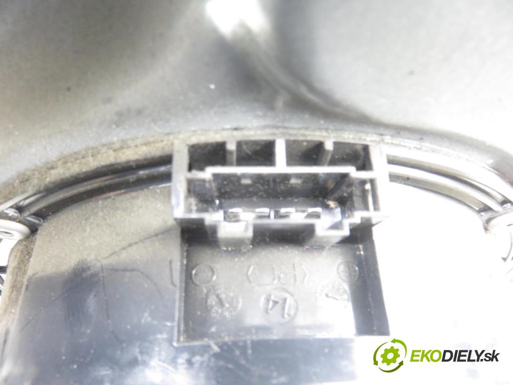 VW POLO (9N_) HB 2008 44,00 1.2 - BBM 1198,00 mechanismus oken 6Q2959802F ; 6Q4837755 ; 6Q4837755
