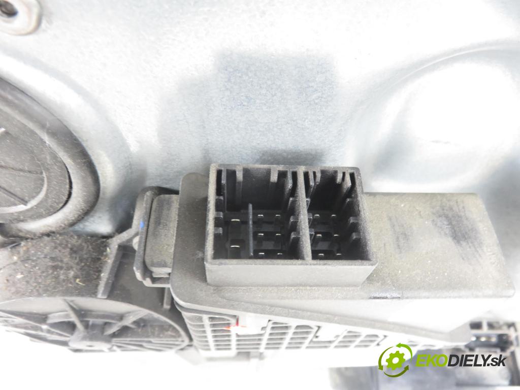 VW POLO (9N_) HB 2006 59,00 1.4 TDI - BNV 1422,00 Mechanizmus okien 6Y2959802 ; 400893D ; 6Q4837755