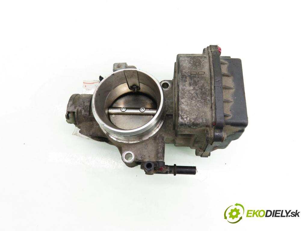 CITROEN C5 II Break (RE_) KOMBI 2005 103,00 2.0 16V (RERFJB, RERFJC) - 140 RFJ (EW10A) 1997,00 škrtíci klapka 9652682880 ; 408239823003 (Škrticí klapka)