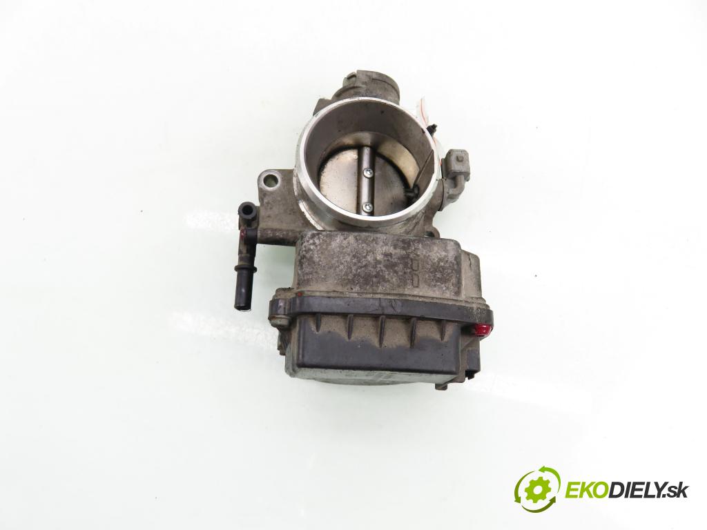 CITROEN C5 II Break (RE_) KOMBI 2005 103,00 2.0 16V (RERFJB, RERFJC) - 140 RFJ (EW10A) 1997,00 škrtíci klapka 9652682880 ; 408239823003 (Škrticí klapka)