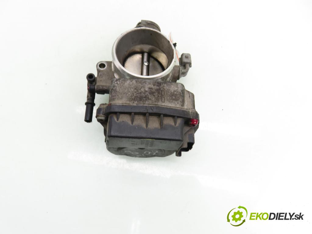 CITROEN C5 II Break (RE_) KOMBI 2005 103,00 2.0 16V (RERFJB, RERFJC) - 140 RFJ (EW10A) 1997,00 škrtíci klapka 9652682880 ; 408239823003 (Škrticí klapka)
