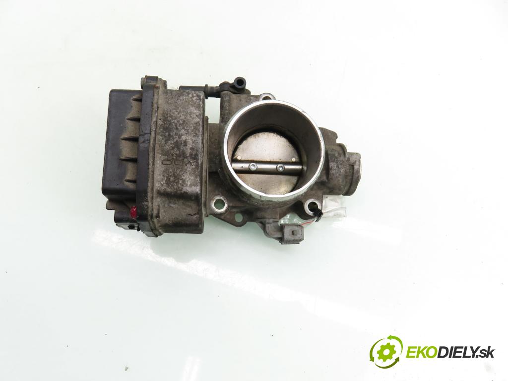 CITROEN C5 II Break (RE_) KOMBI 2005 103,00 2.0 16V (RERFJB, RERFJC) - 140 RFJ (EW10A) 1997,00 škrtíci klapka 9652682880 ; 408239823003 (Škrticí klapka)