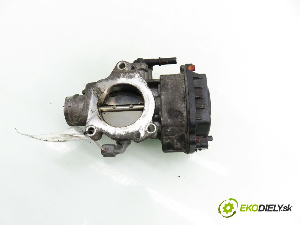 CITROEN C5 II Break (RE_) KOMBI 2005 103,00 2.0 16V (RERFJB, RERFJC) - 140 RFJ (EW10A) 1997,00 škrtíci klapka 9652682880 ; 408239823003 (Škrticí klapka)