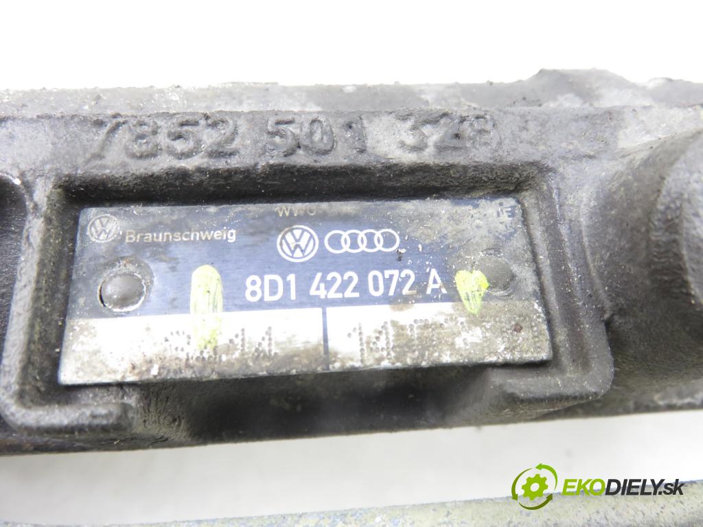 VW PASSAT B5 (3B2) SEDAN 2000 110,00 1.8 T - APU 1781,00 řízení ZE posilovačem 8D1422072A