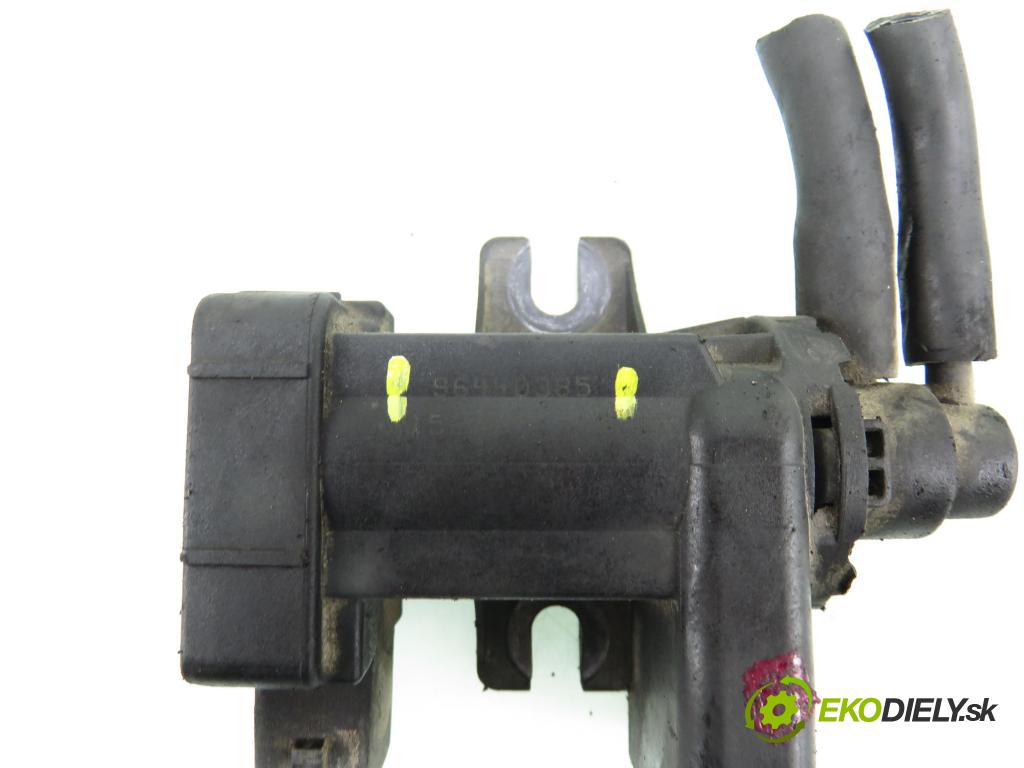 CHEVROLET CAPTIVA (C100, C140) SUV 2007 110,00 2.0 D 4WD 1991,00 VENTIL VAKUUM: 96440385