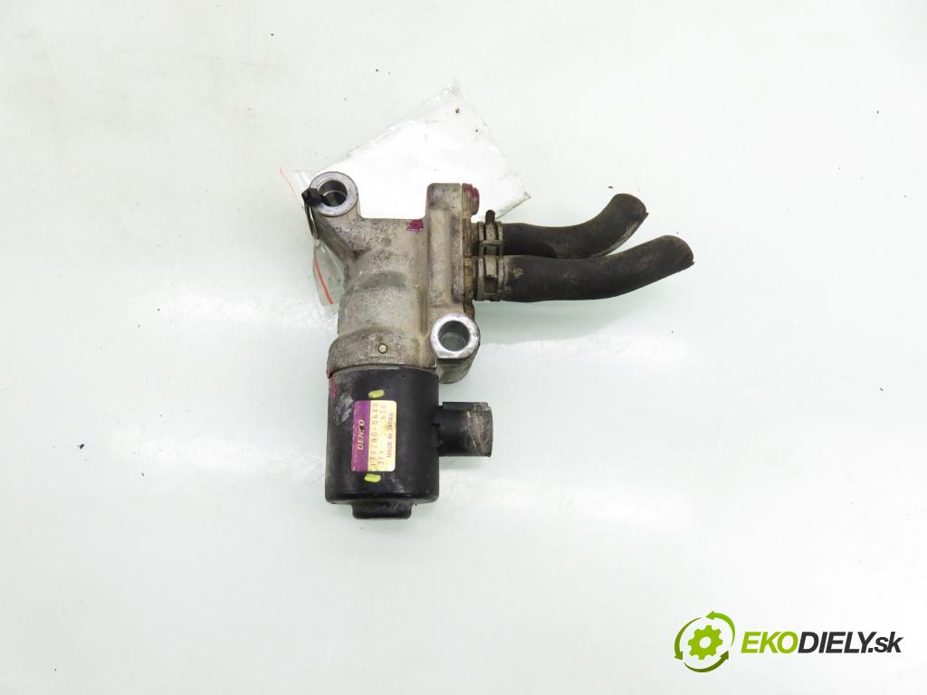 HONDA CR-V I (RD) SUV 1998 94,00 2.0 16V 4WD (RD1, RD3) - B20B3 1972,00 Motorček krokový 1382000640 (Motorček krokový)