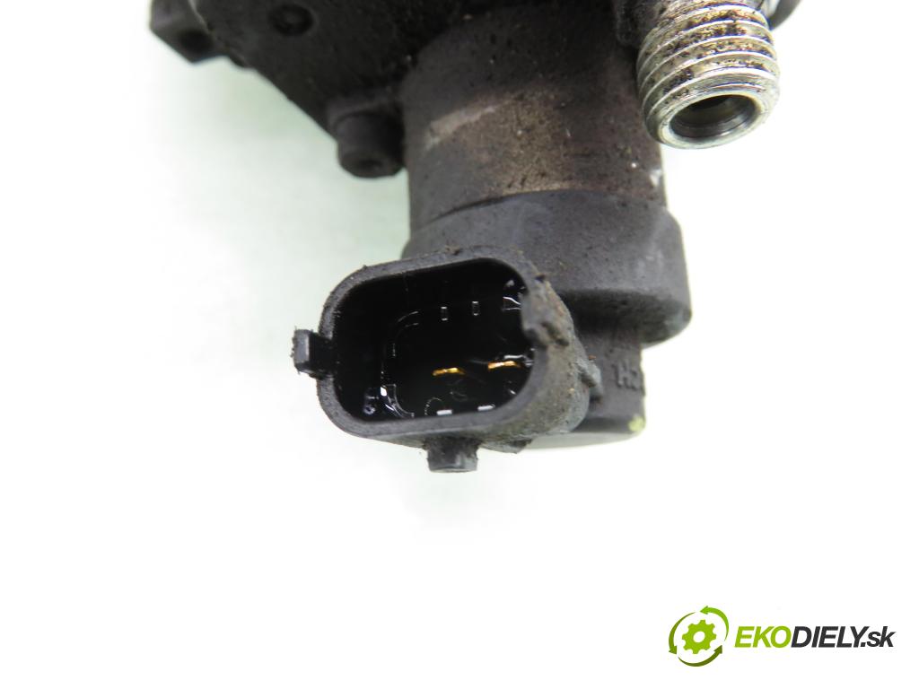 CHEVROLET CAPTIVA (C100, C140) SUV 2007 110,00 2.0 D 4WD - Z 20 S 1991,00 Pumpa vysokého tlaku 0445010142 ; 96440341 ; 0928400669