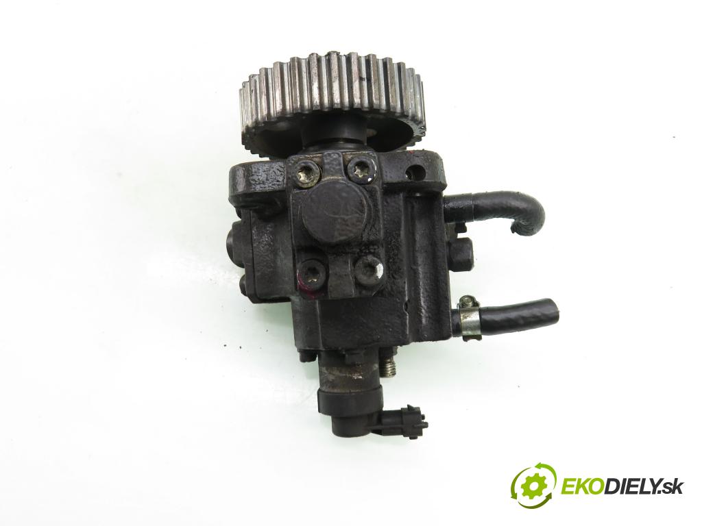 CHEVROLET CAPTIVA (C100, C140) SUV 2007 110,00 2.0 D 4WD - Z 20 S 1991,00 Pumpa vysokého tlaku 0445010142 ; 96440341 ; 0928400669
