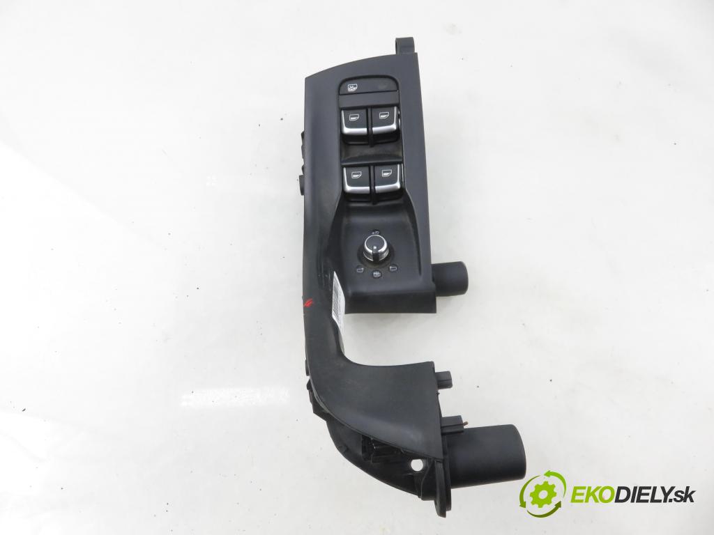 AUDI Q3 (8U) SUV 2014 130,00 2.0 TDI quattro - CFGC 1968,00 Panel ovládania okien 8U1867171