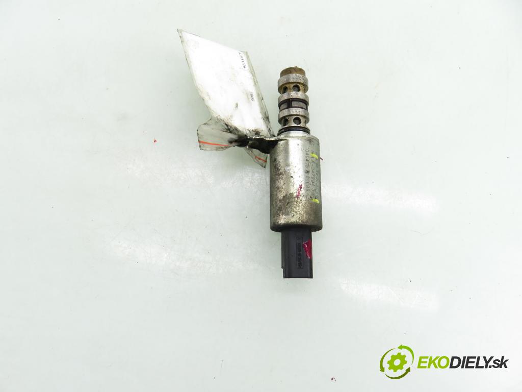 CITROEN C5 II Break (RE_) KOMBI 2005 103,00 2.0 16V (RERFJB, RERFJC) - 140 RFJ (EW10A) 1997,00 Snímač časovania Vačkový hriadeľ: 9649309780 ; F3472343