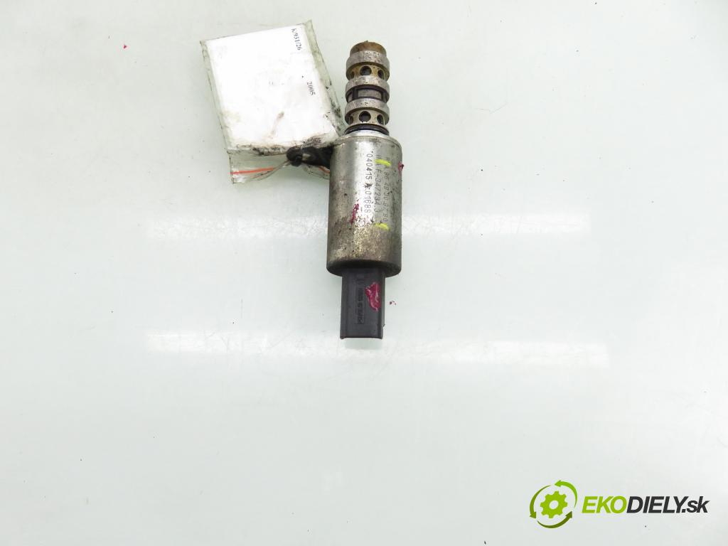CITROEN C5 II Break (RE_) KOMBI 2005 103,00 2.0 16V (RERFJB, RERFJC) - 140 RFJ (EW10A) 1997,00 Snímač časovania Vačkový hriadeľ: 9649309780 ; F3472343