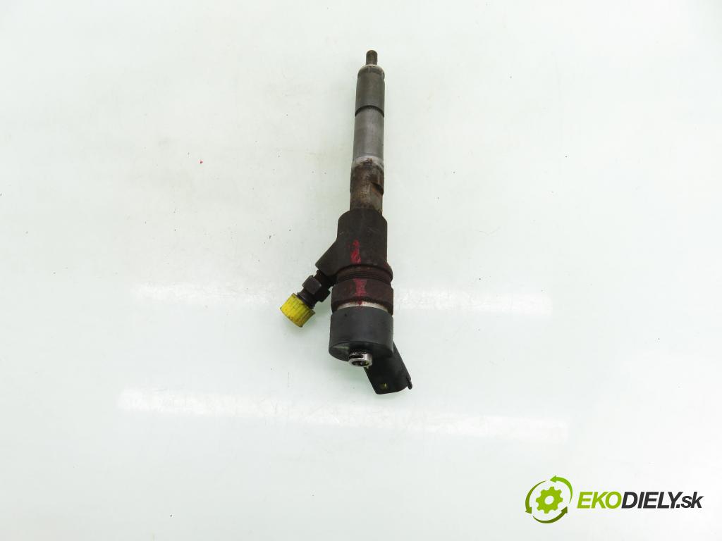 TOYOTA COROLLA kombi (_E12_) KOMBI 2005 0,00 1.4 D4-D (NDE120_) - 1ND-TV 1364,00 vstřikovač 0445110227 ; 2367033040 (Vstřikovač paliva)
