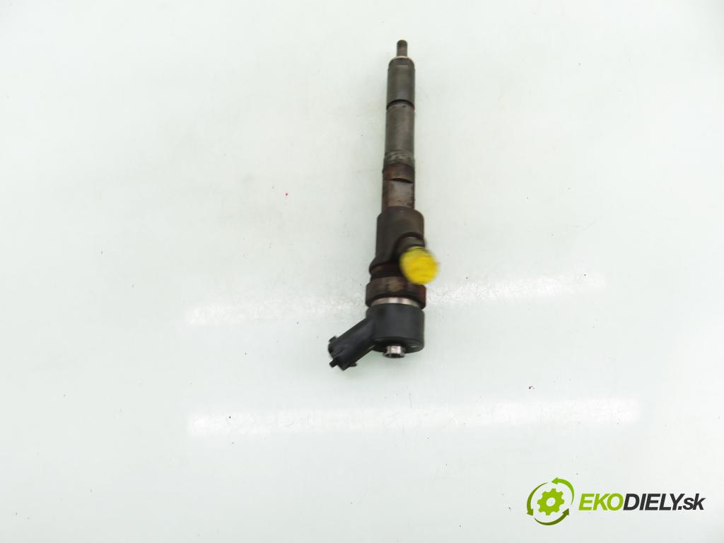TOYOTA COROLLA kombi (_E12_) KOMBI 2005 0,00 1.4 D4-D (NDE120_) - 1ND-TV 1364,00 vstřikovač 0445110227 ; 2367033040 (Vstřikovač paliva)