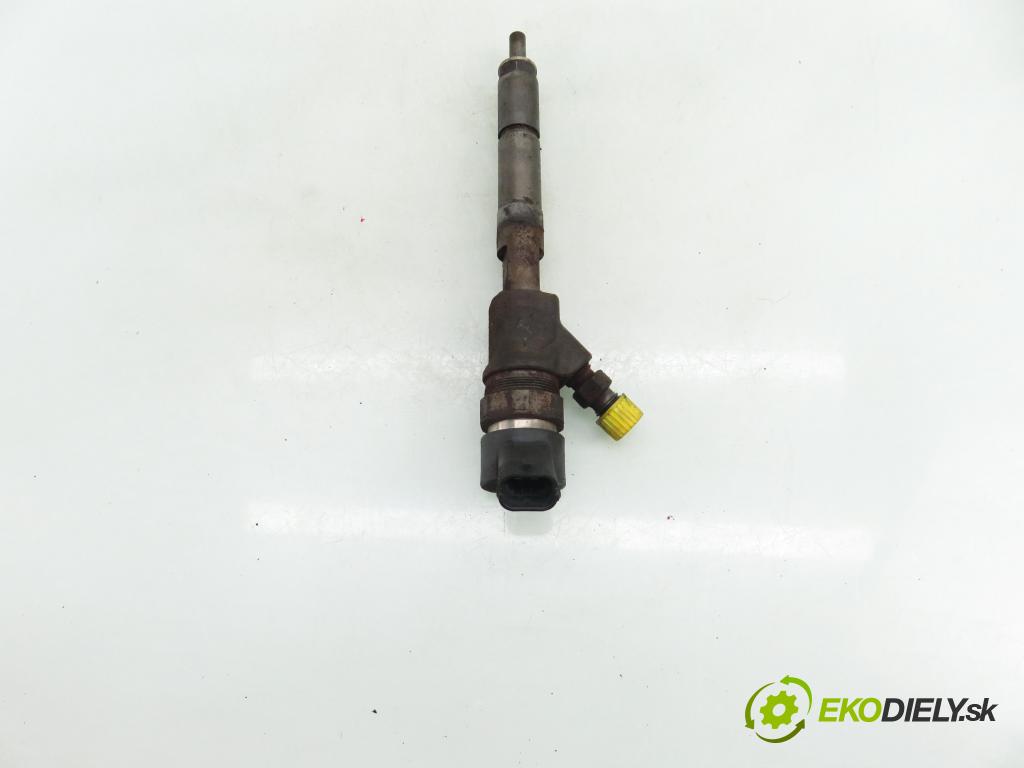 TOYOTA COROLLA kombi (_E12_) KOMBI 2005 0,00 1.4 D4-D (NDE120_) - 1ND-TV 1364,00 vstřikovač 0445110227 ; 2367033040 (Vstřikovač paliva)