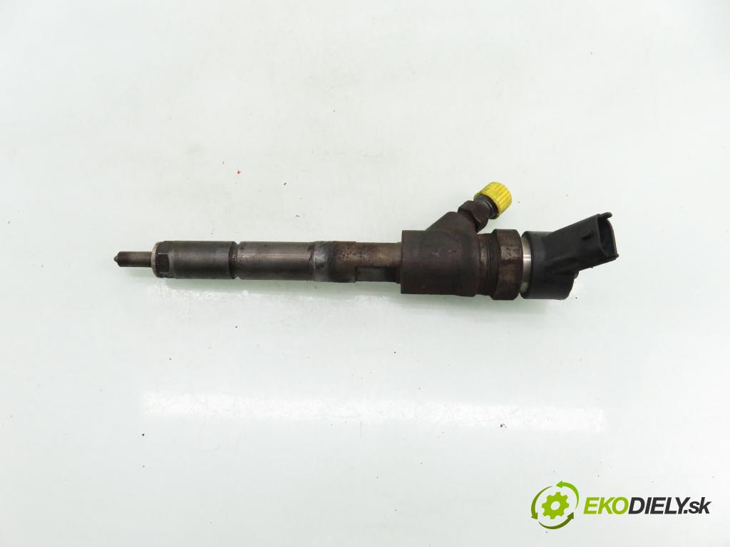 TOYOTA COROLLA kombi (_E12_) KOMBI 2005 0,00 1.4 D4-D (NDE120_) - 1ND-TV 1364,00 vstřikovač 0445110227 ; 2367033040 (Vstřikovač paliva)