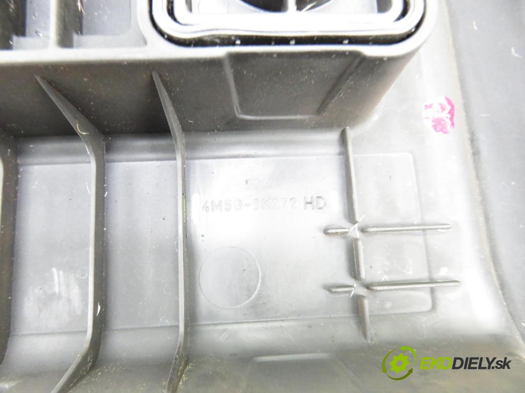 FORD FOCUS C-MAX (DM2) MINIVAN 2006 92,00 1.8 - QQDB 1798,00 kryt Ventilů 4M5G6K272HD