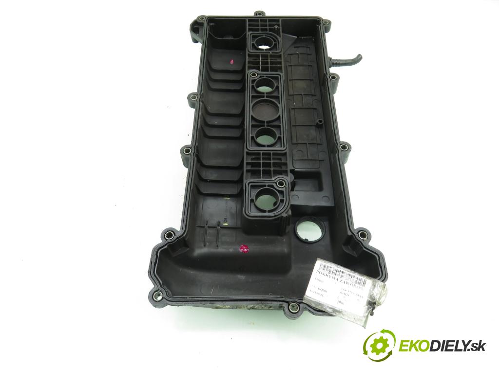 FORD FOCUS C-MAX (DM2) MINIVAN 2006 92,00 1.8 - QQDB 1798,00 kryt Ventilů 4M5G6K272HD