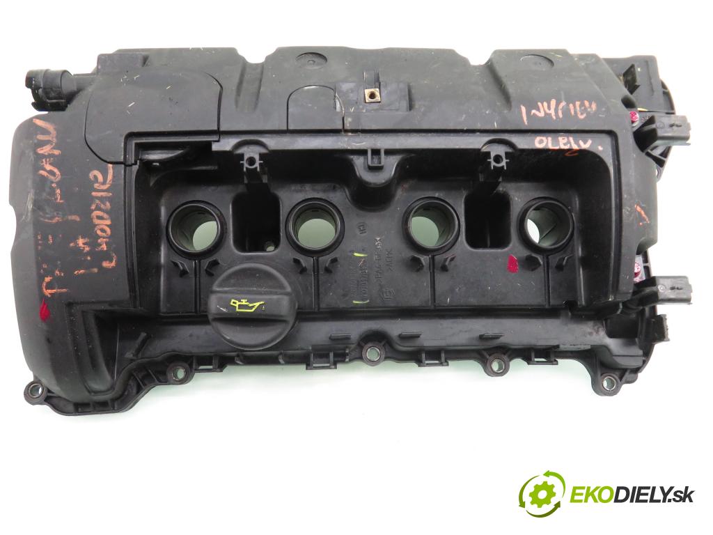 CITROEN C3 Picasso MINIVAN 2009 88,00 1.6 VTi 120 - 5FW (EP6) 1598,00 kryt Ventilů V757272480 ; M03017B180 ; M03017B150