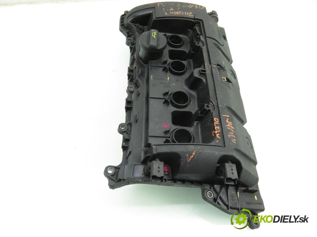 CITROEN C3 Picasso MINIVAN 2009 88,00 1.6 VTi 120 - 5FW (EP6) 1598,00 kryt Ventilů V757272480 ; M03017B180 ; M03017B150