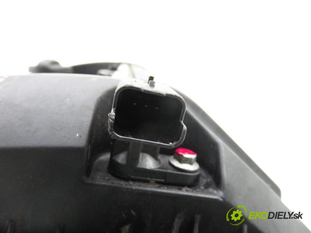 CITROEN C3 Picasso MINIVAN 2009 88,00 1.6 VTi 120 - 5FW (EP6) 1598,00 kryt Ventilů V757272480 ; M03017B180 ; M03017B150