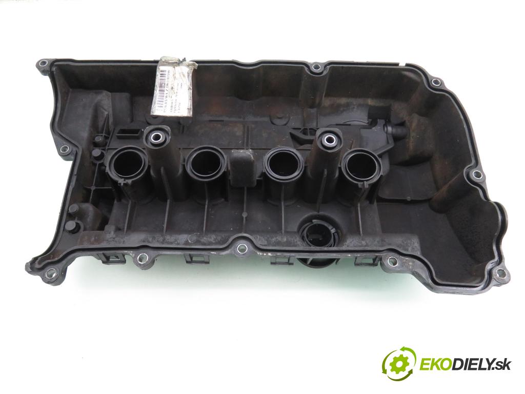 CITROEN C3 Picasso MINIVAN 2009 88,00 1.6 VTi 120 - 5FW (EP6) 1598,00 kryt Ventilů V757272480 ; M03017B180 ; M03017B150